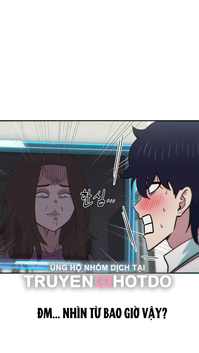 nữ sinh trường trung học chỉ bắt nạt tôi thôi chapter 7.1 52