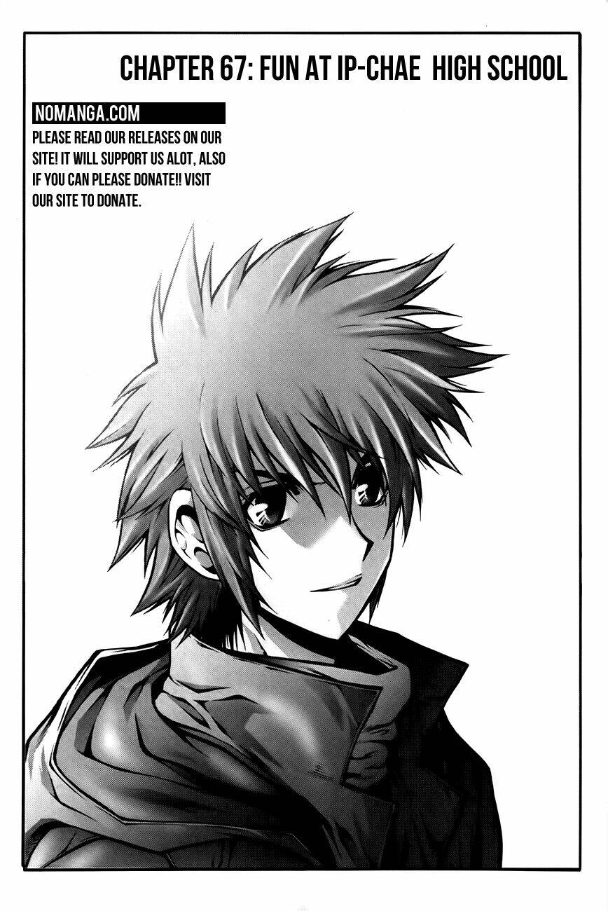 zippy ziggy chapter 67 2