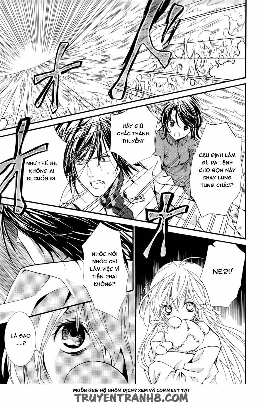 zombie-loan chapter 80 10