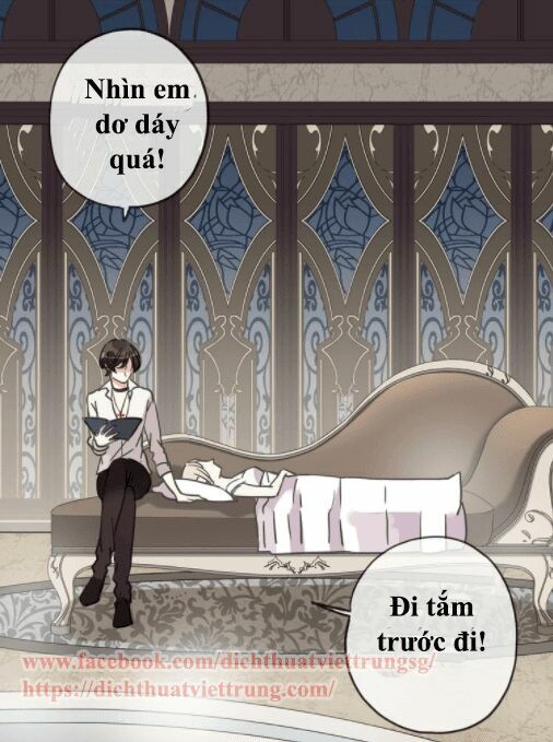 vết cắn ngọt ngào phần 1 chapter 50 2