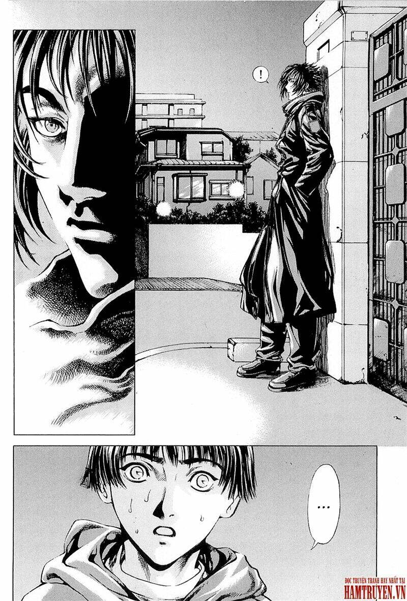 zombie hunter chapter 26 18