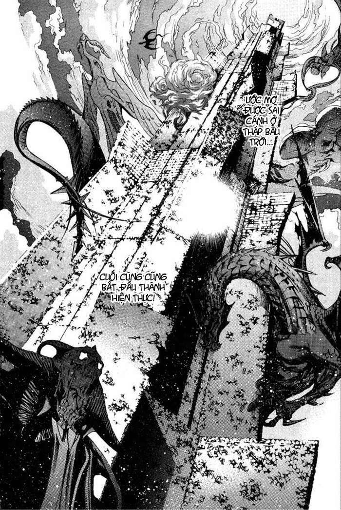 air gear chapter 78 16
