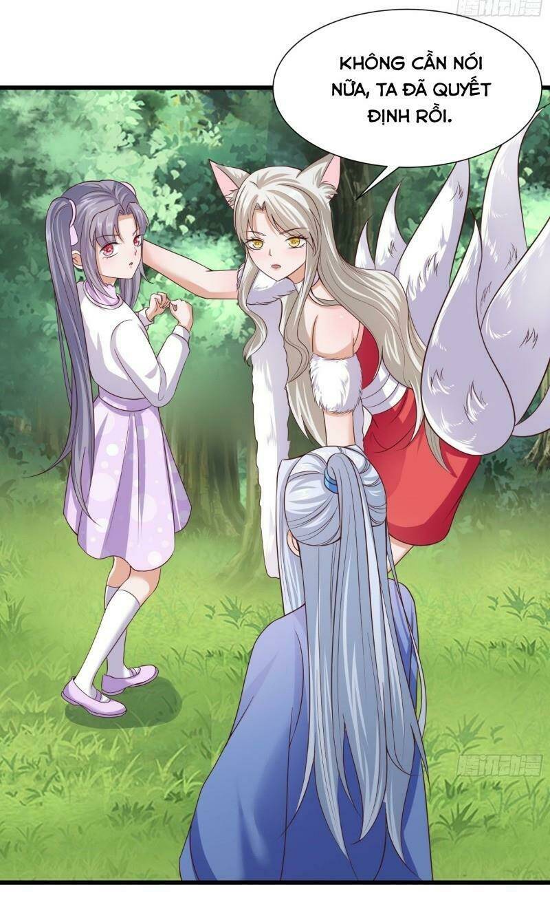 vú em của tiên ma chapter 23 12