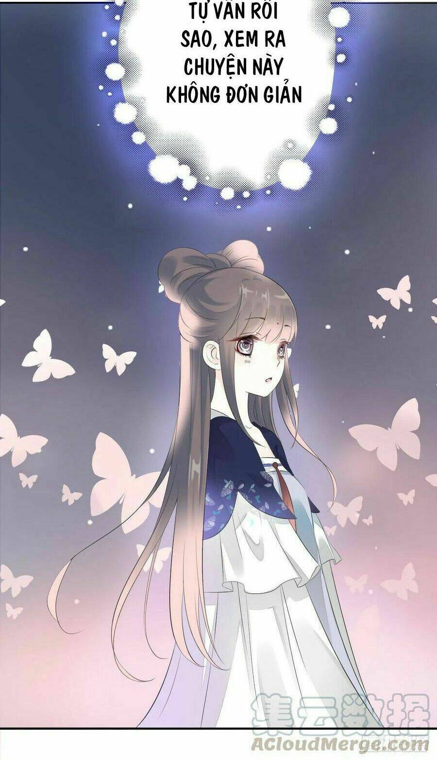 điền viên mật sủng: cô vợ nóng bỏng chapter 96 52