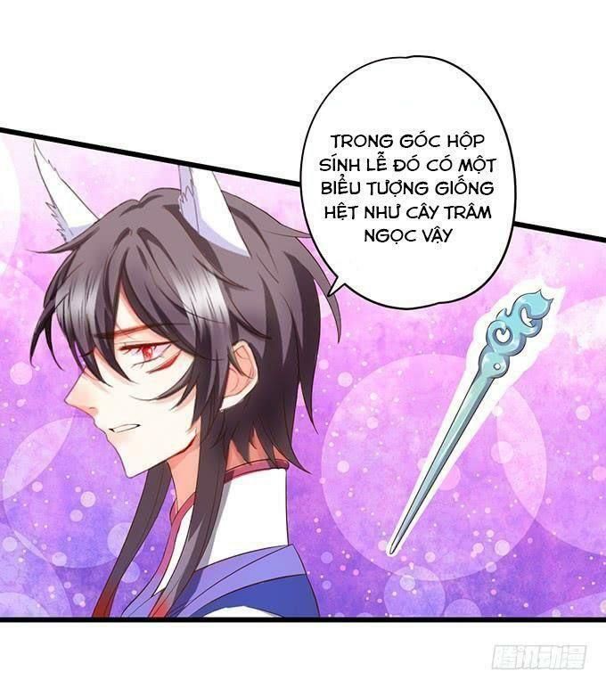 hồ tiên hung bạo chapter 82 56