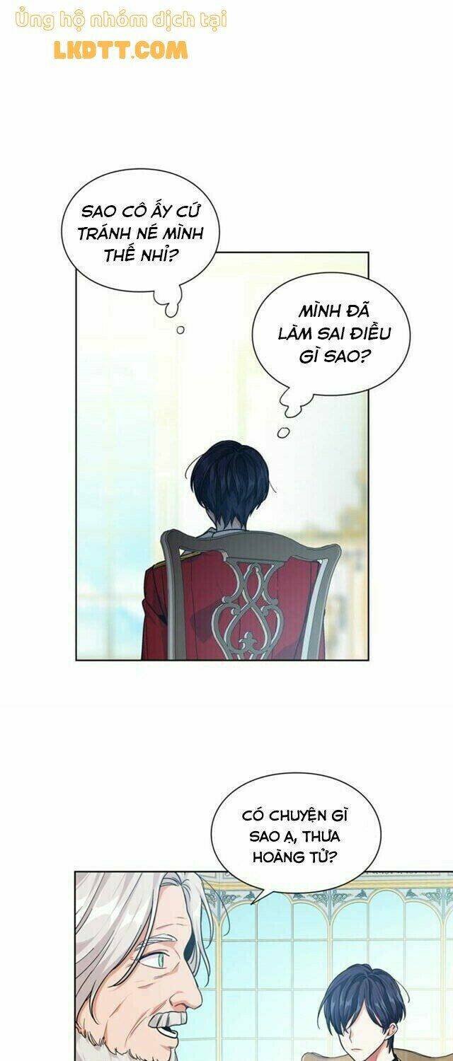 nữ hoàng ngoại khoa chapter 74 14