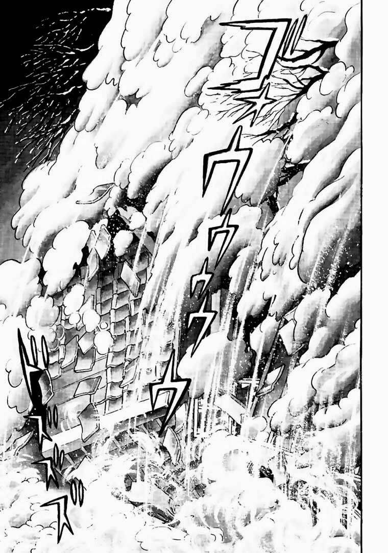 bác sĩ quái dị chapter 61 3