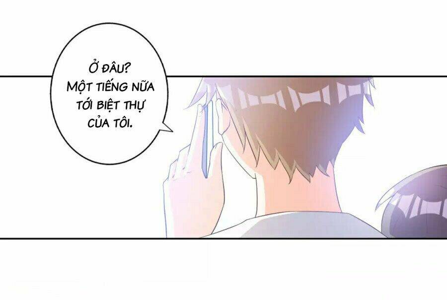 hôn nhân dục vọng: thiếu gia nhẹ một chút! chapter 55 22