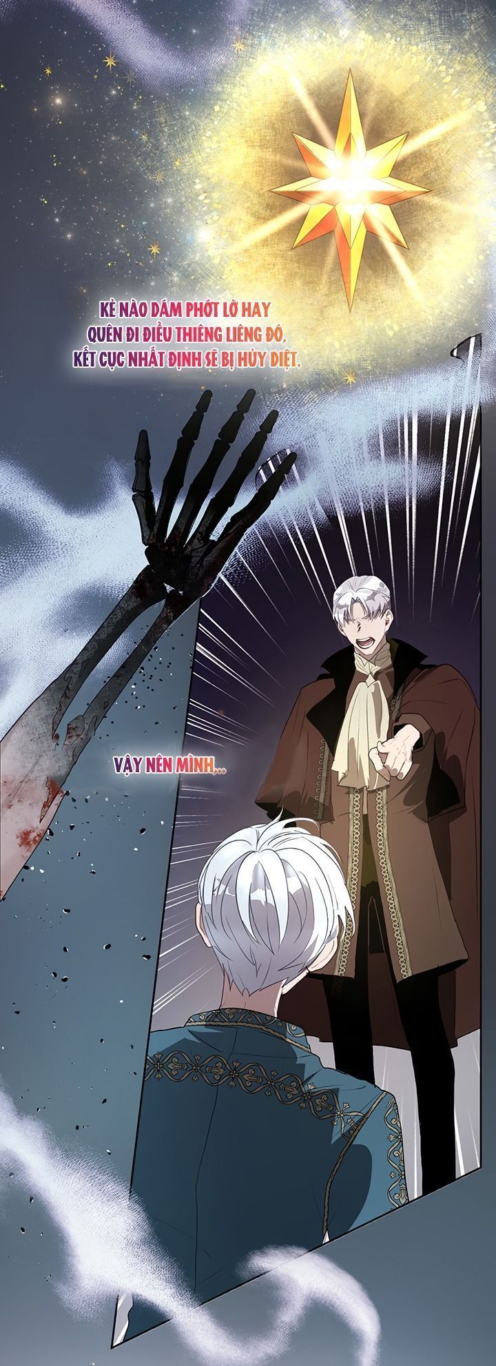 cách để cứu rỗi anh trai của nữ chính chapter 18 49