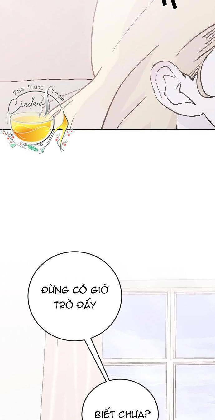 ba người anh trai cực phẩm của tôi chapter 58 8