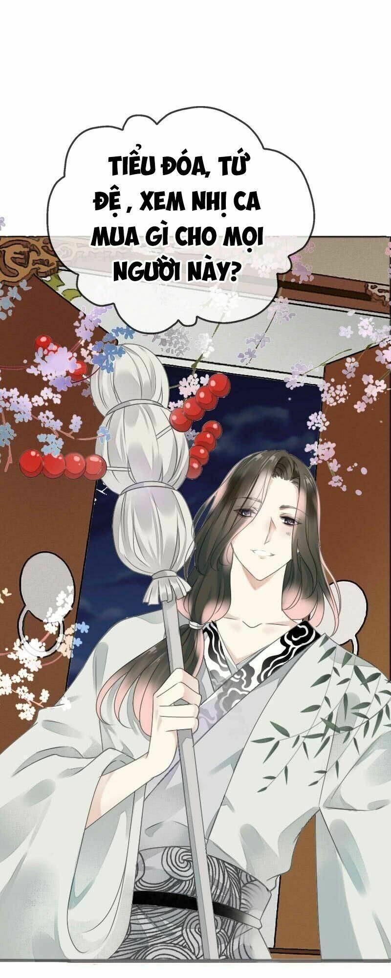 điền viên mật sủng: cô vợ nóng bỏng chapter 79 59