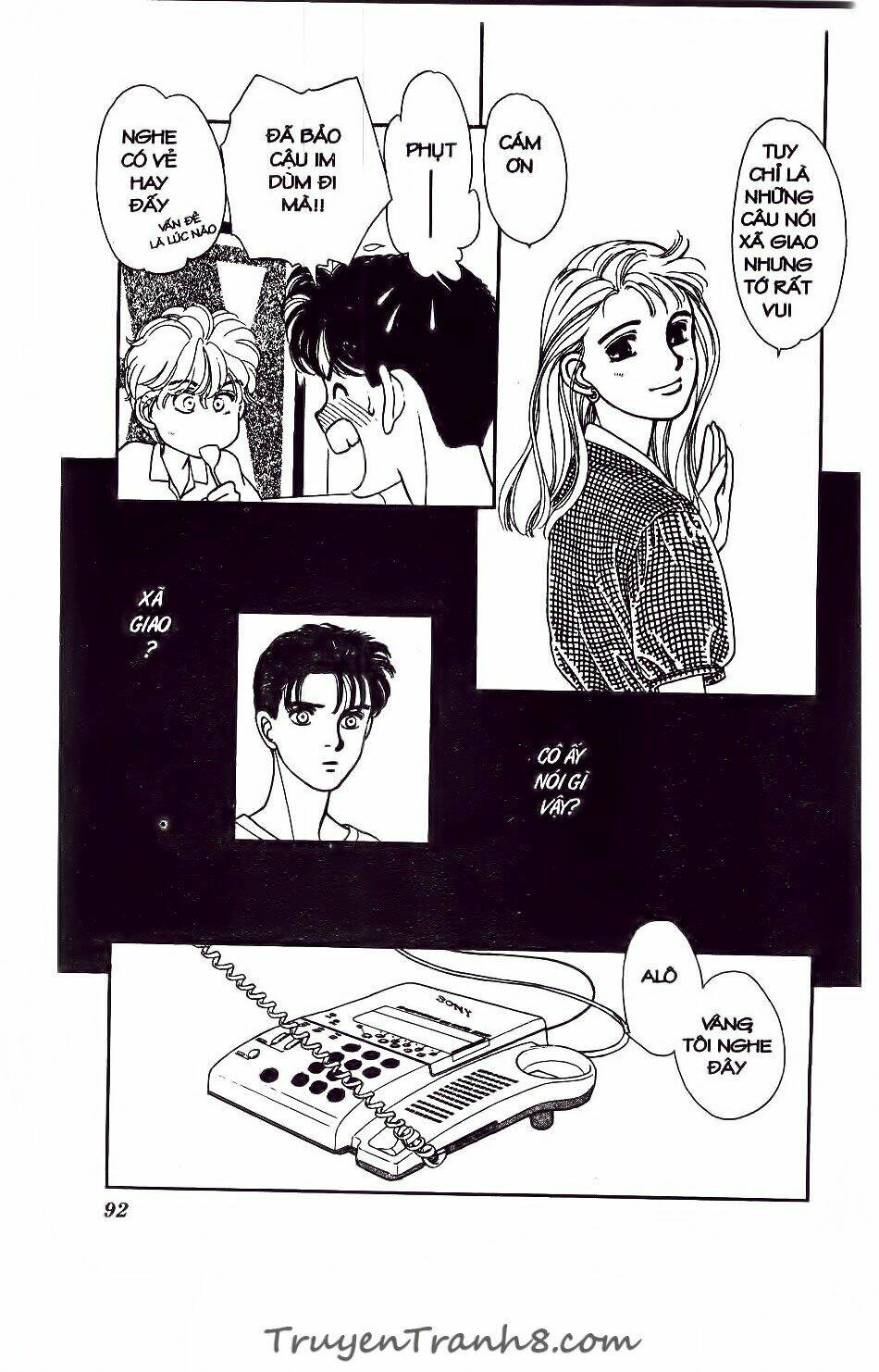 hajime là số một chapter 26 9