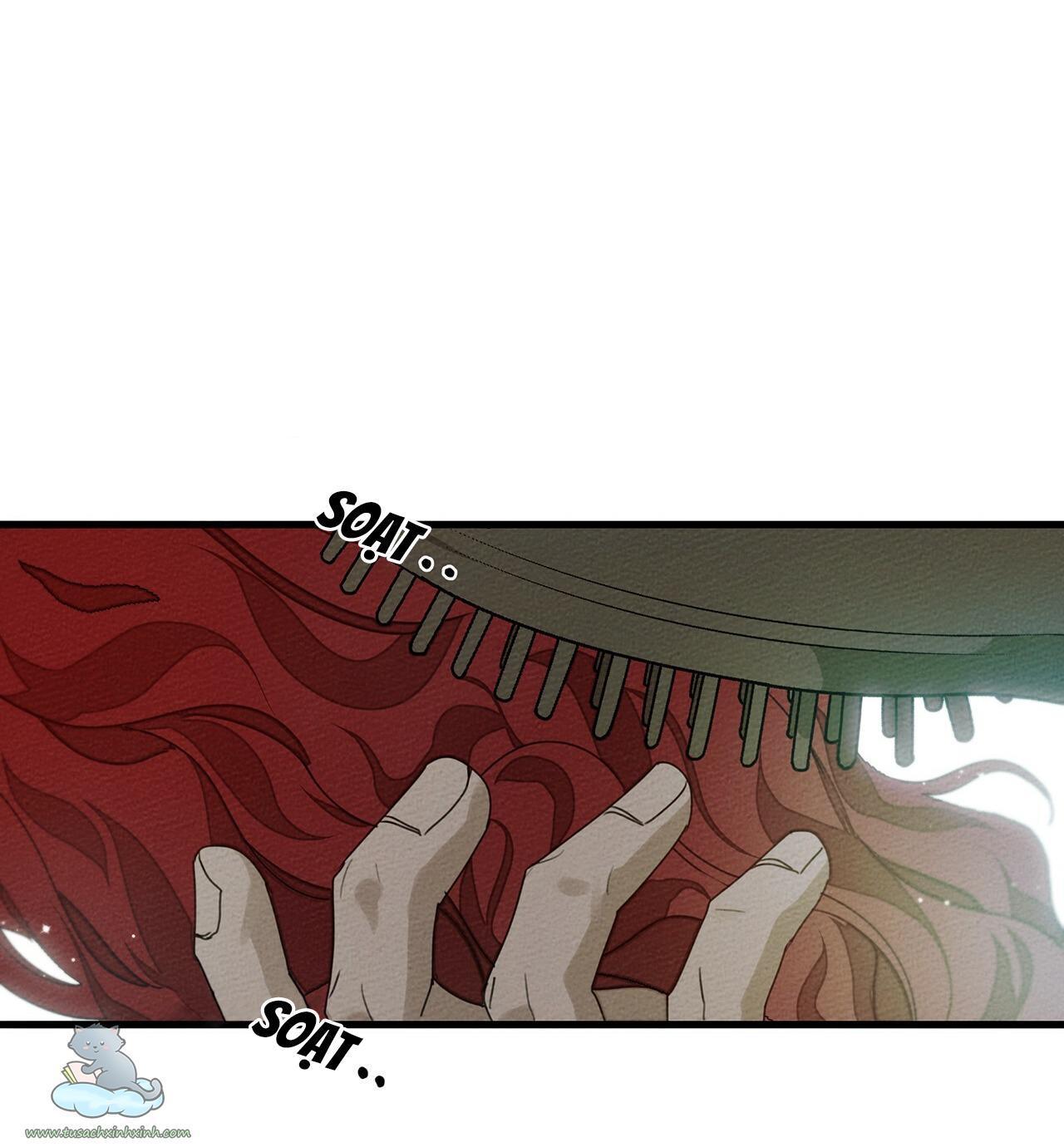 dưới tán cây sồi chapter 37 35