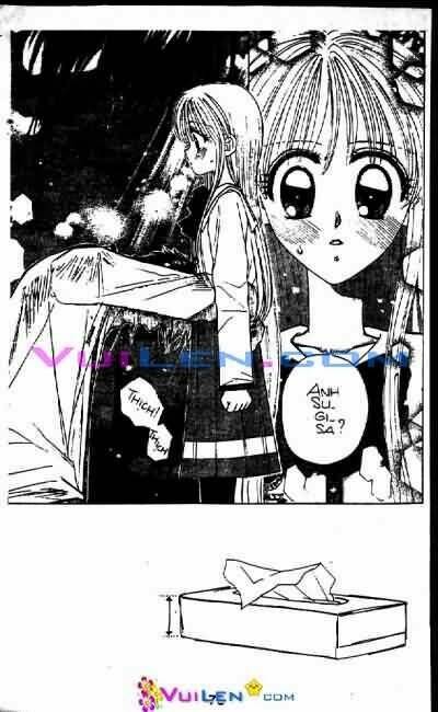 arita đáng yêu chapter 12 75