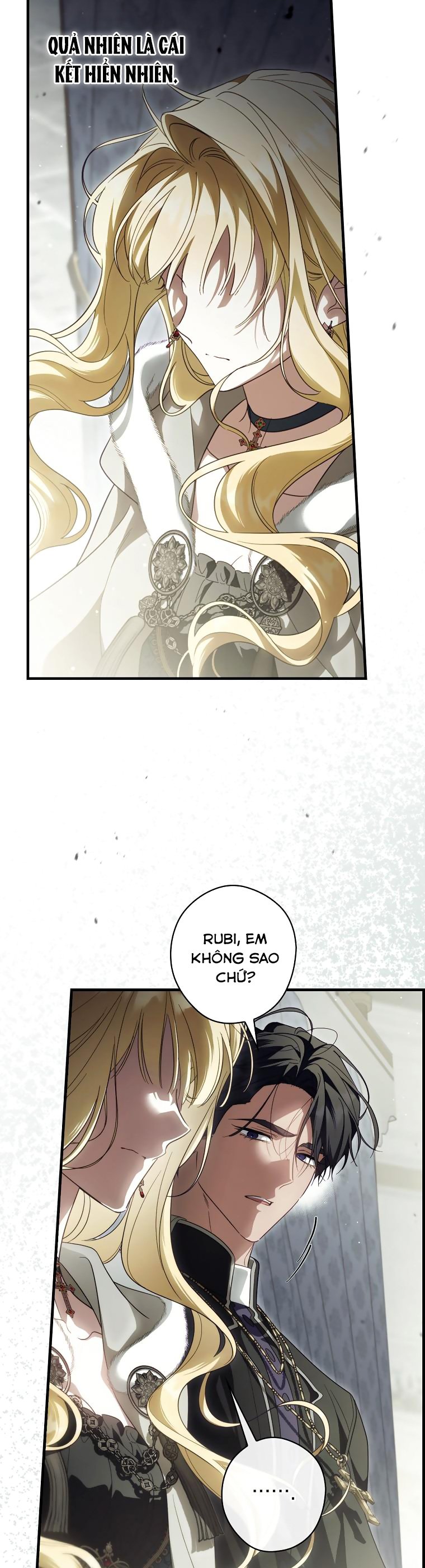 phương pháp khiến chồng đứng về phía của tôi chapter 102 6