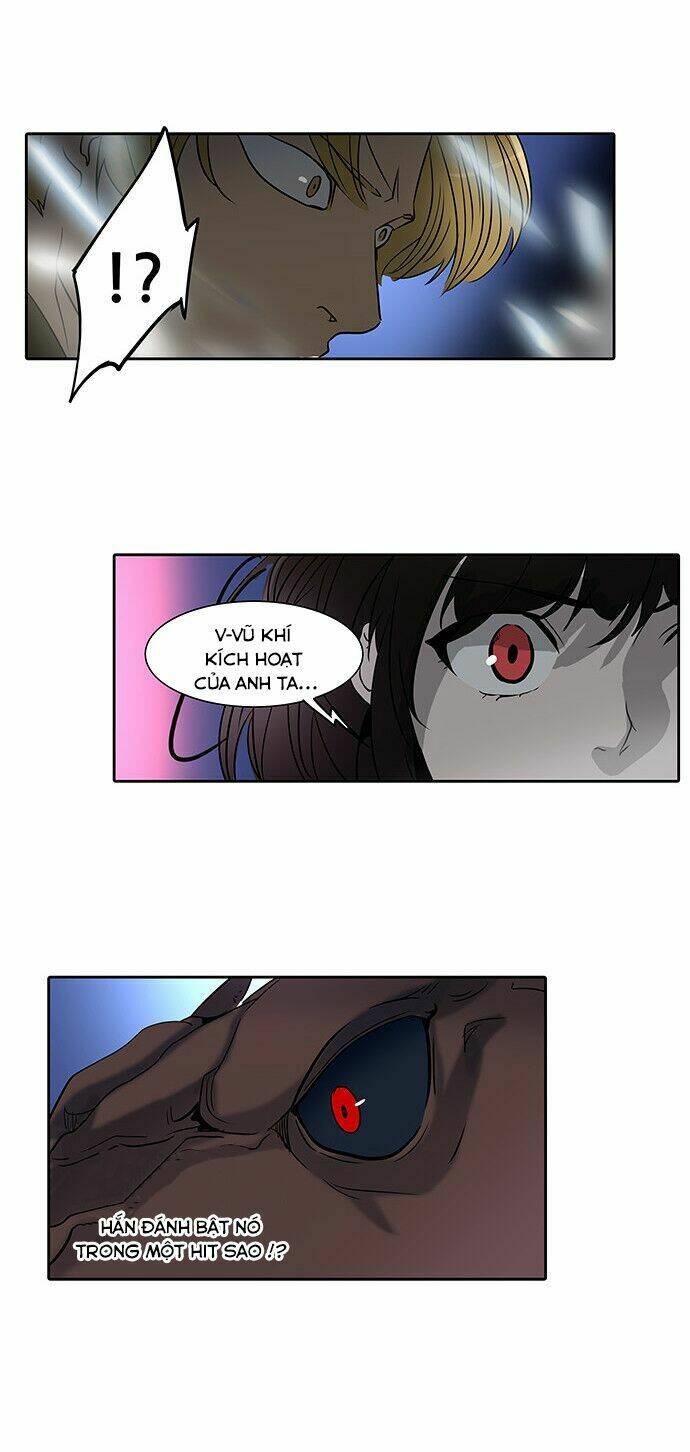 cuộc chiến trong tòa tháp chapter 287 46