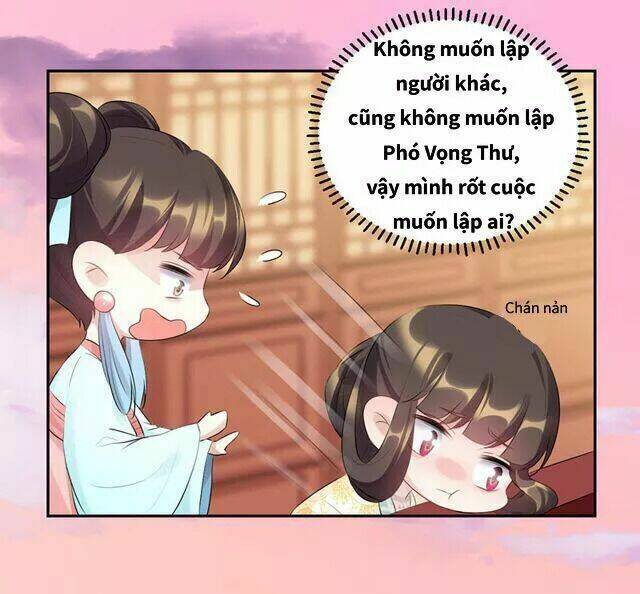 quả nhân có bệnh tên là tương tư chapter 90 2