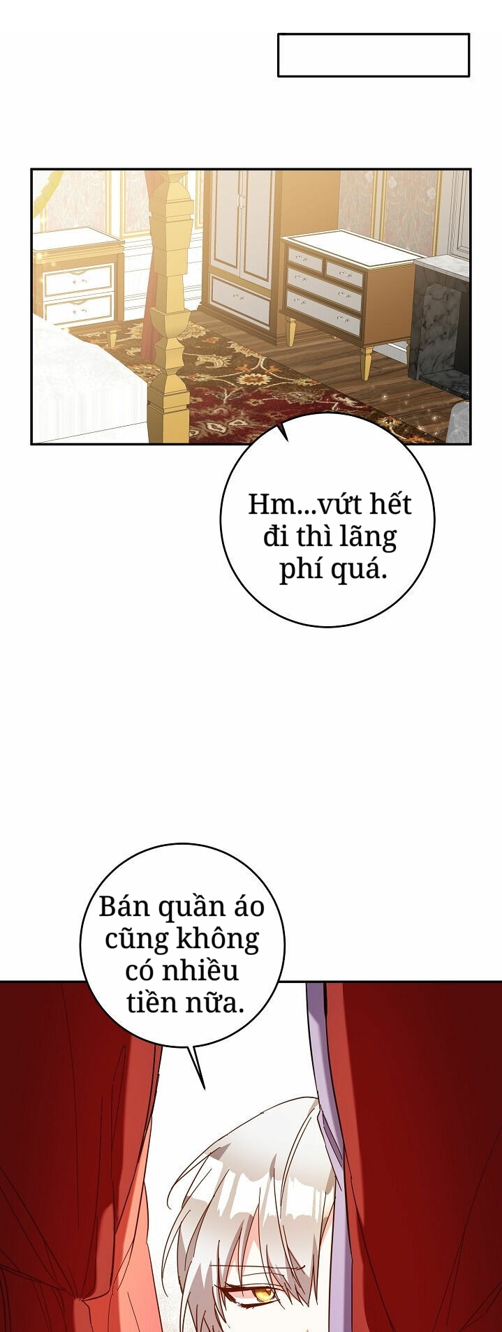 lý do nàng ấy sống như 1 ác nữ chapter 11 10