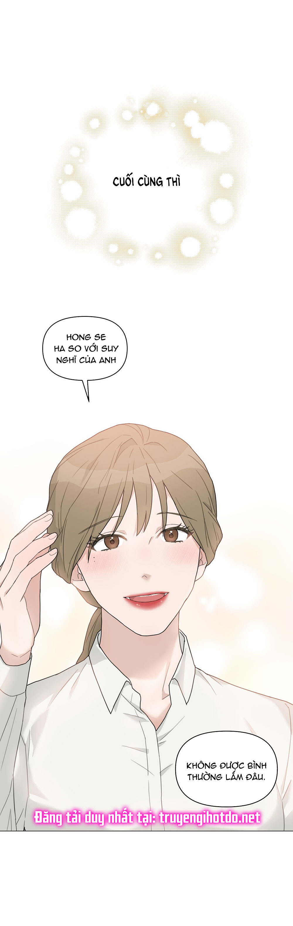 [18+] cách thu hút cơ thể của cấp trên chapter 2.2 8