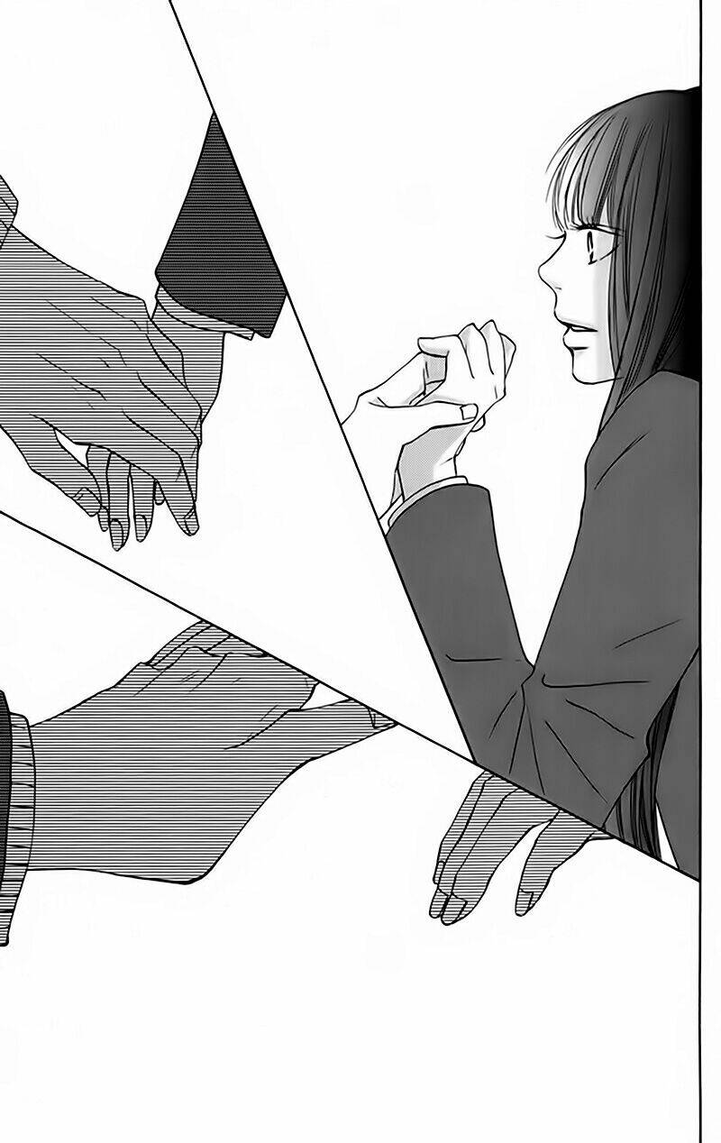 anh đã cho em biết bao thứ đầu tiên chapter 65 37