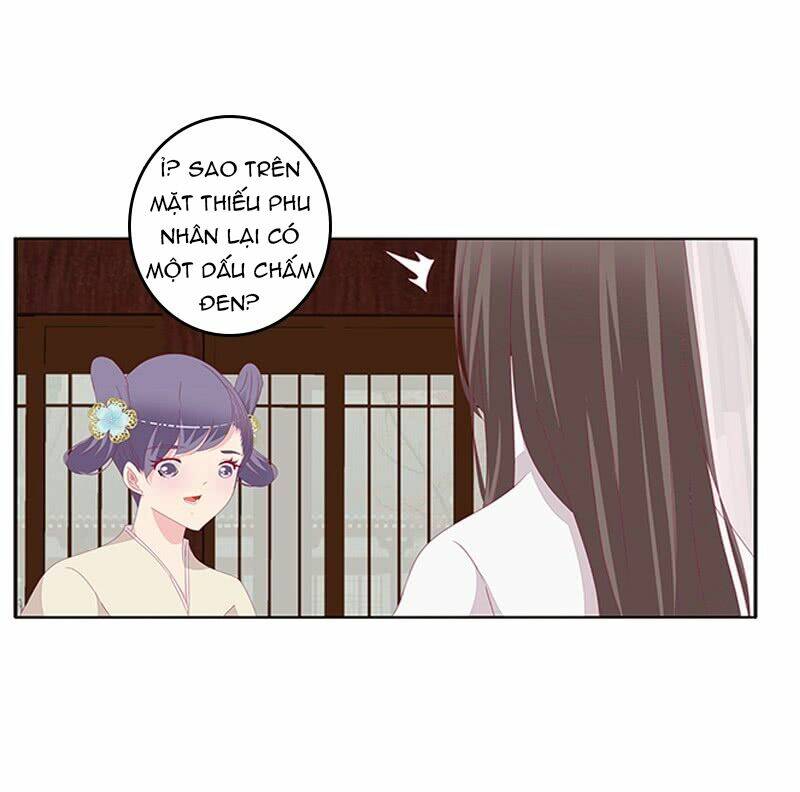 tướng quân mời ra trận chapter 111 21