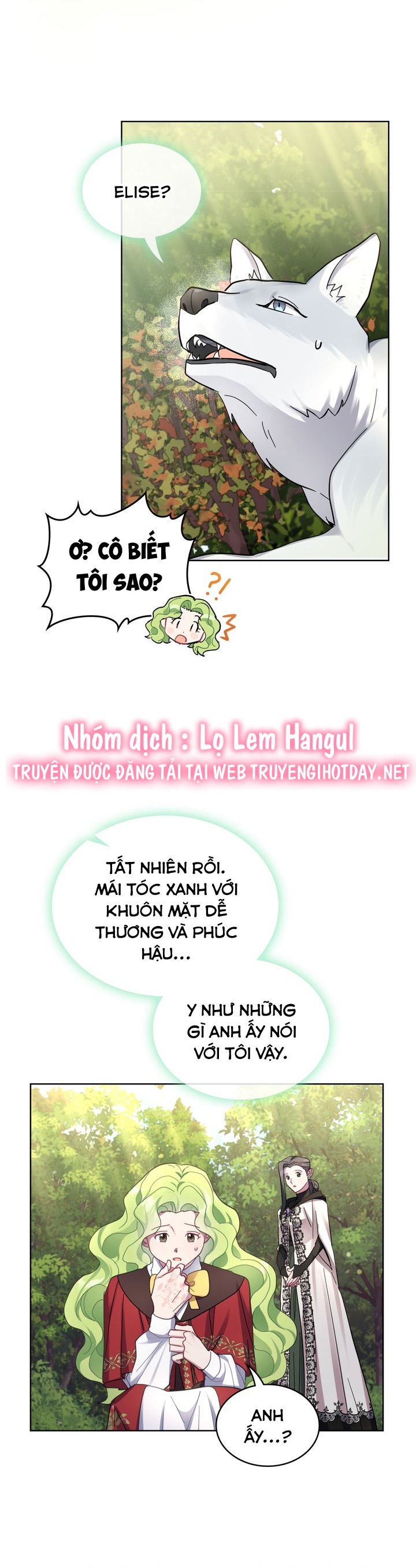 công chúa muôn loài chapter 44 14