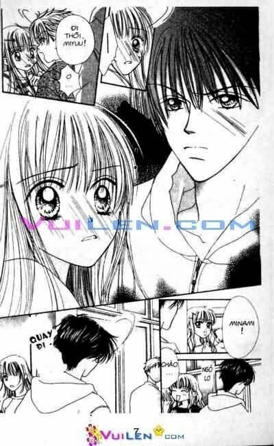 con gái con trai chapter 2 7