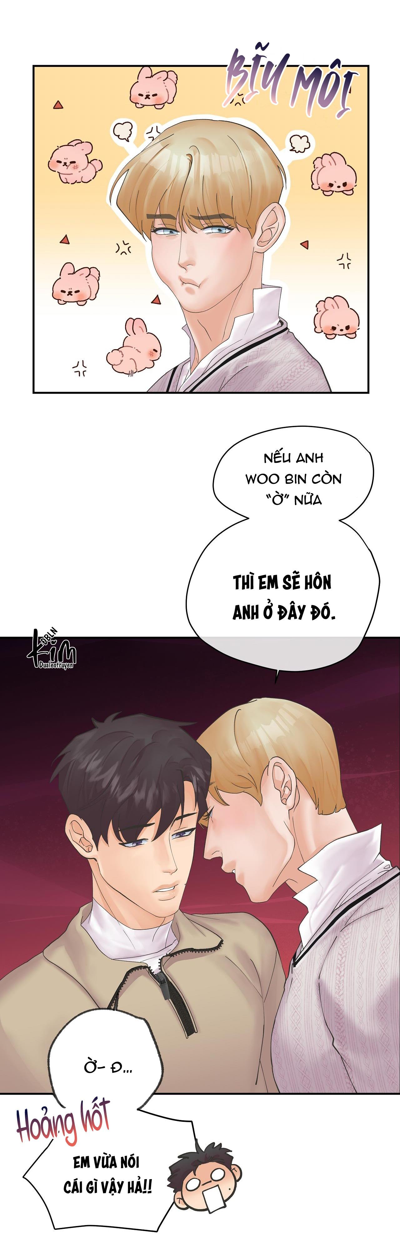 trong đôi mắt em chapter 13 16