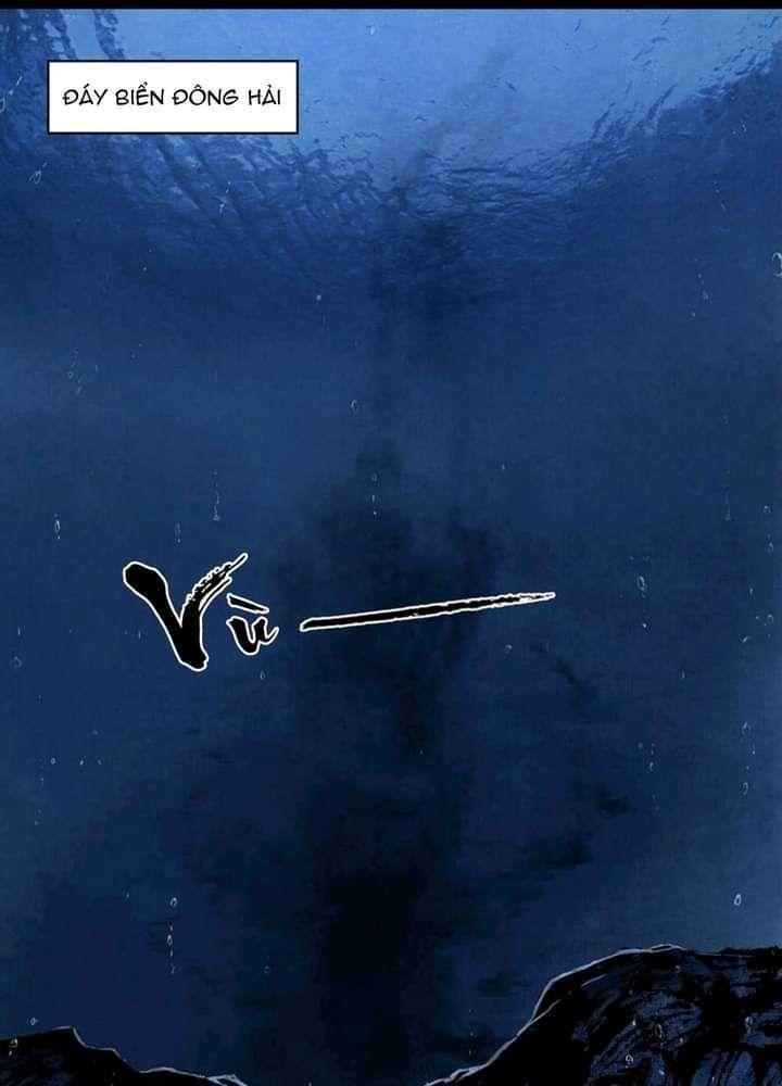 ngao bính truyện chapter 6 23