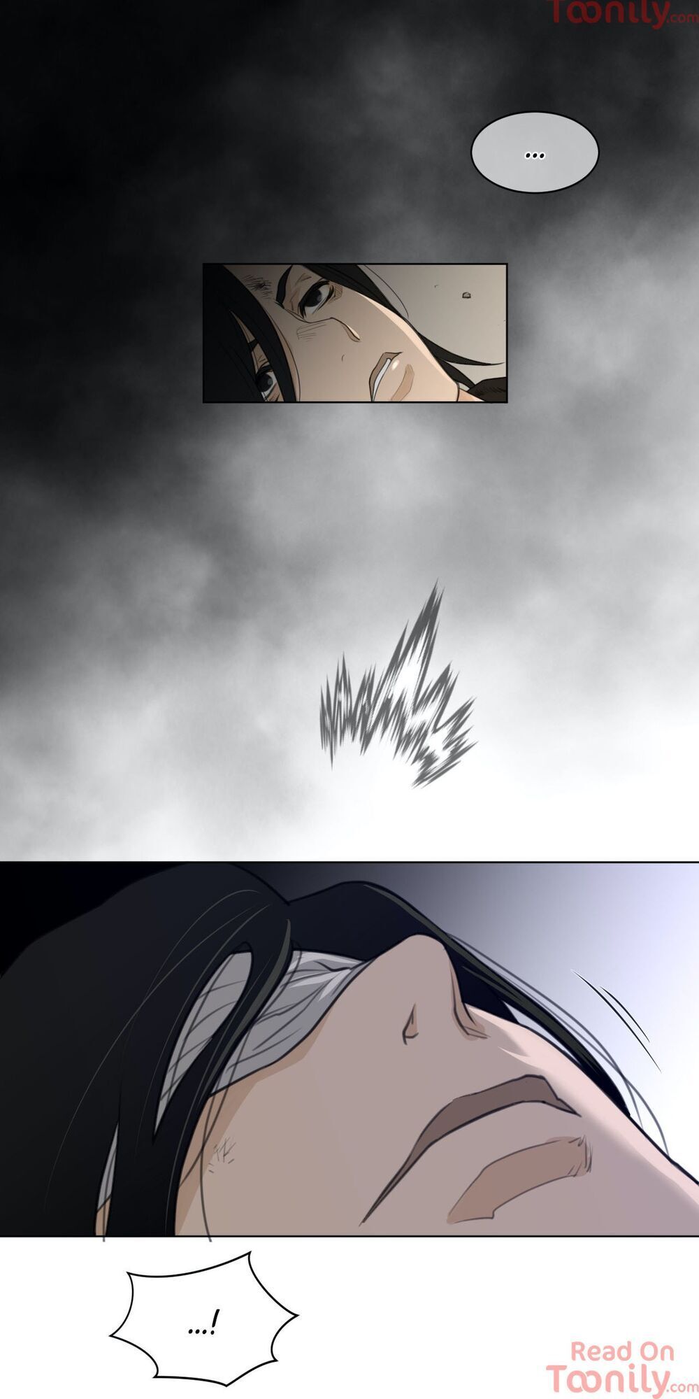 một nửa hoàn hảo chapter 94 46