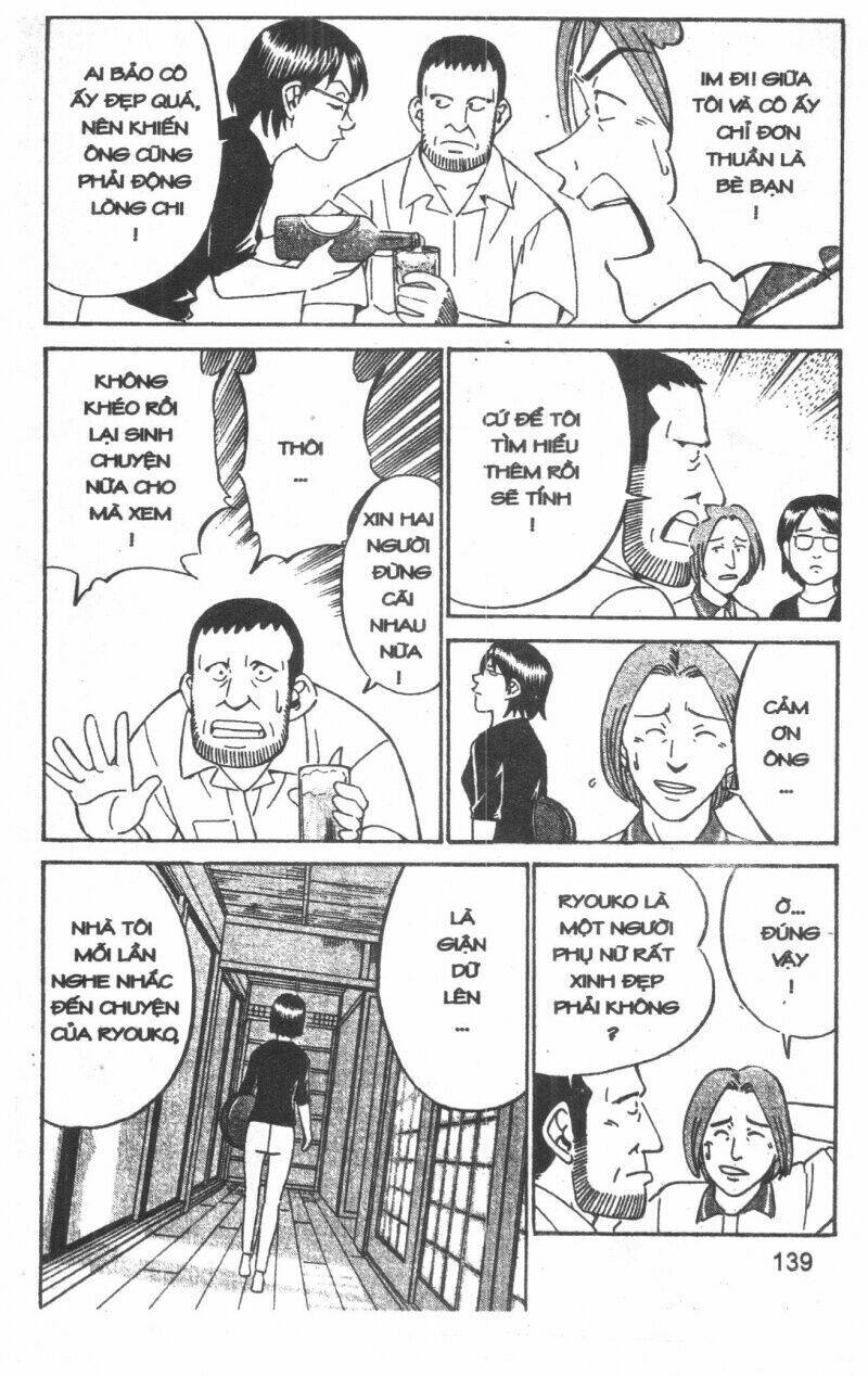 thám tử toma chapter 2 139