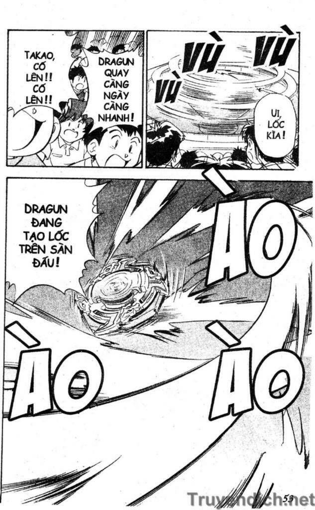 beley - con quay truyền thuyết chapter 3 47