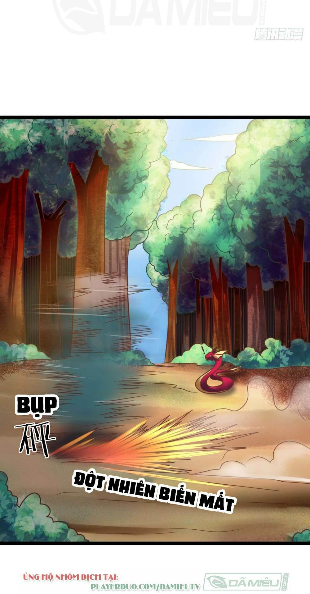 vô địch kiếm thần chapter 13 29