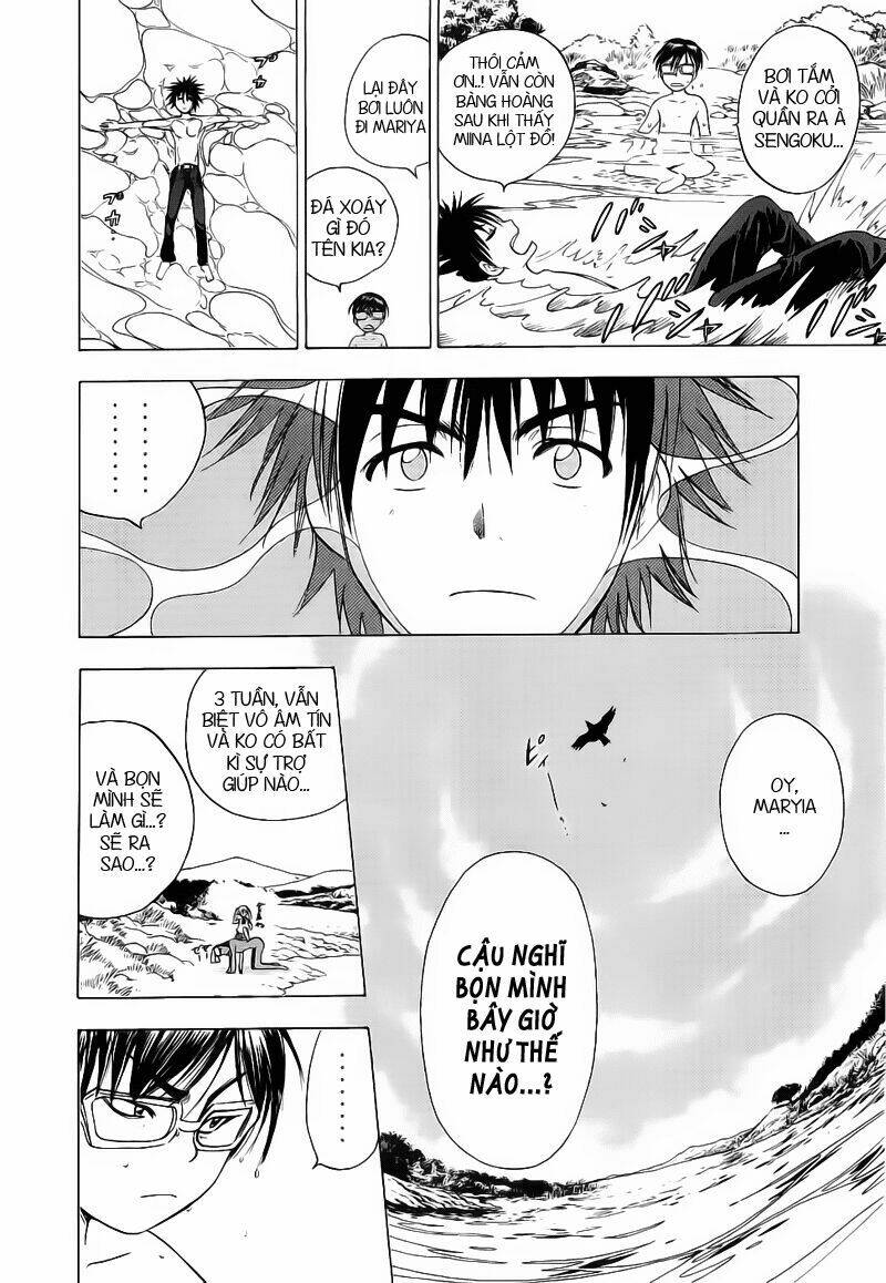 cage of eden chapter 27 10