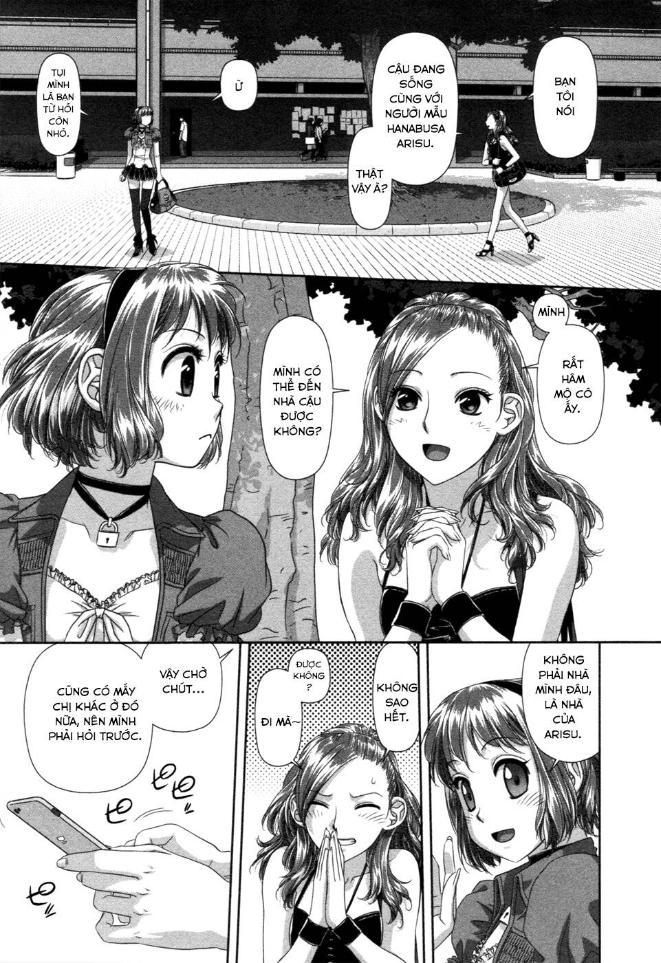 my doll house chapter 11 9