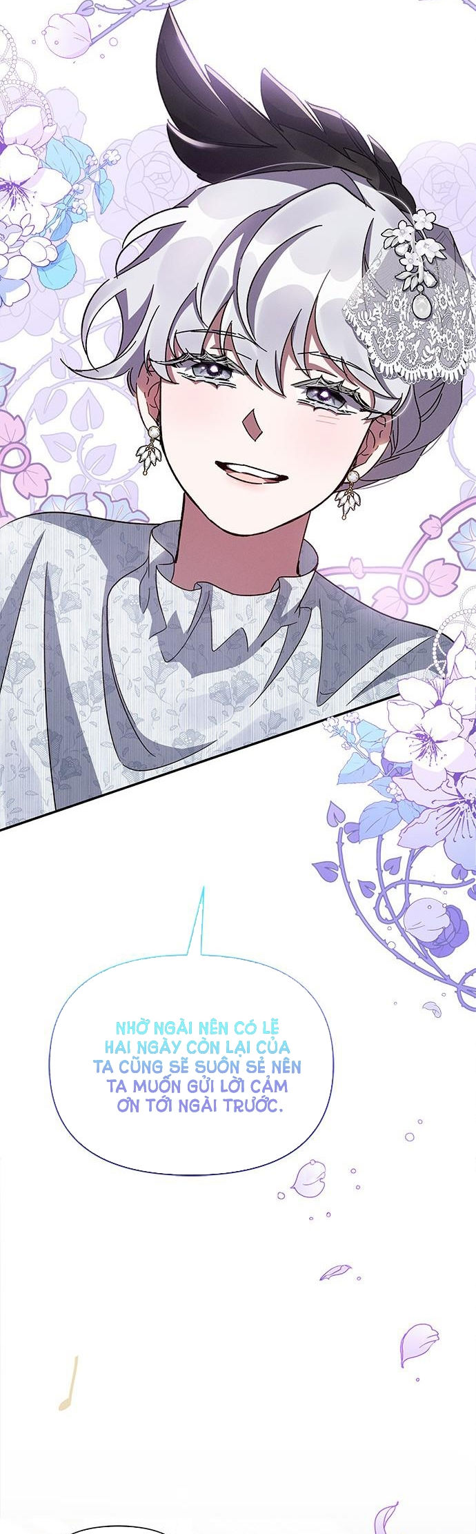 ôi kẻ thù không đội trời chung thân ái của tôi chapter 26.2 15