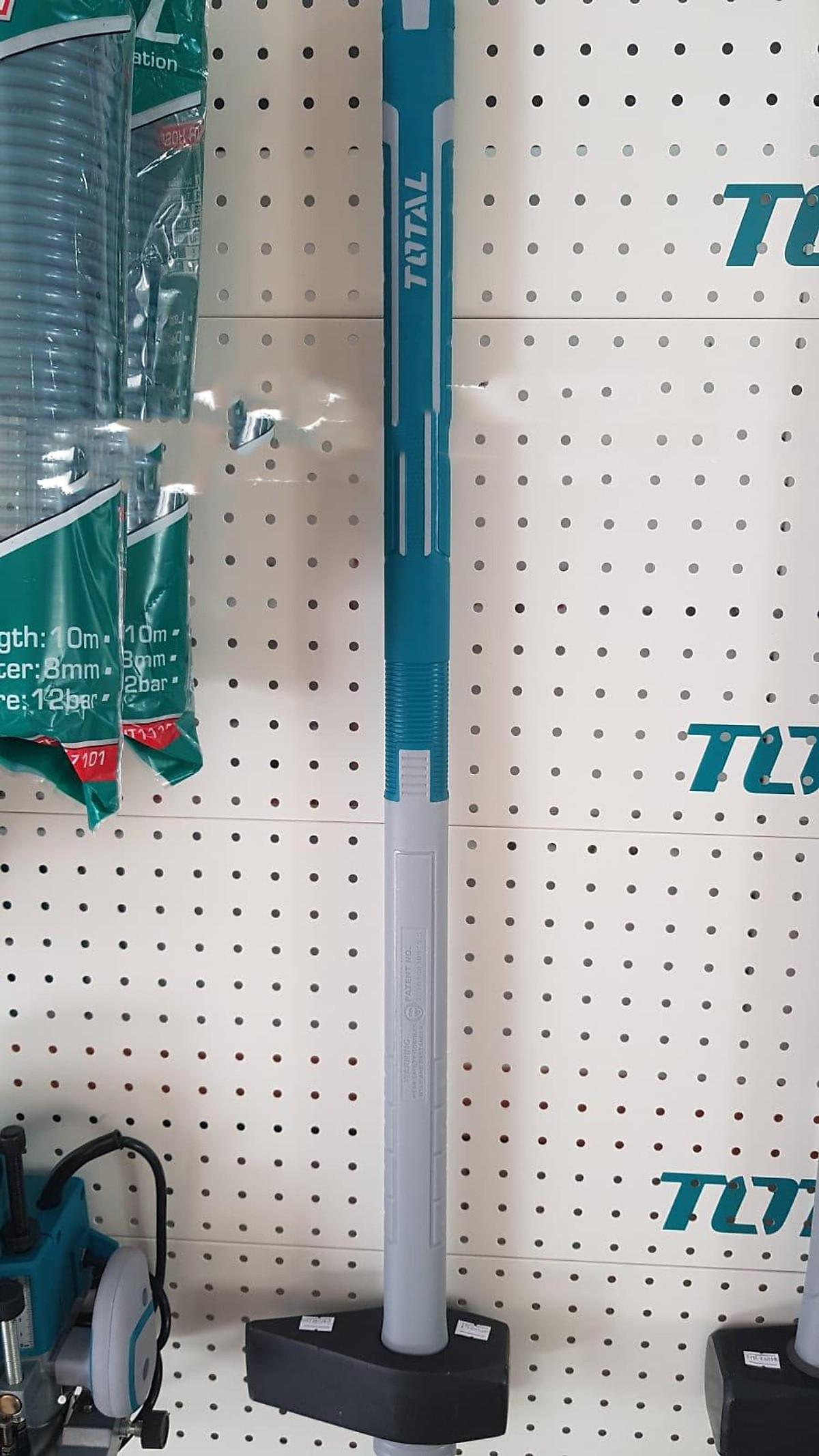 BÚA CHẺ TOTAL THT75110D - HÀNG CHÍNH HÃNG