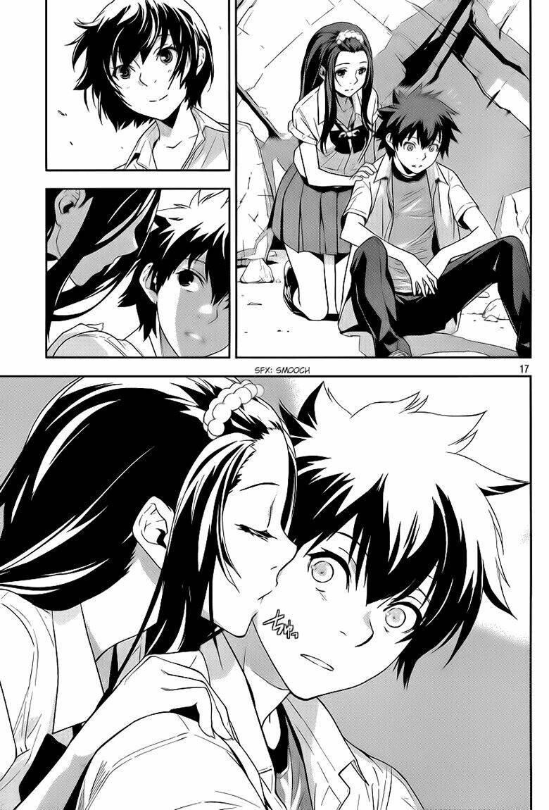 lets lagoon chapter 24 17