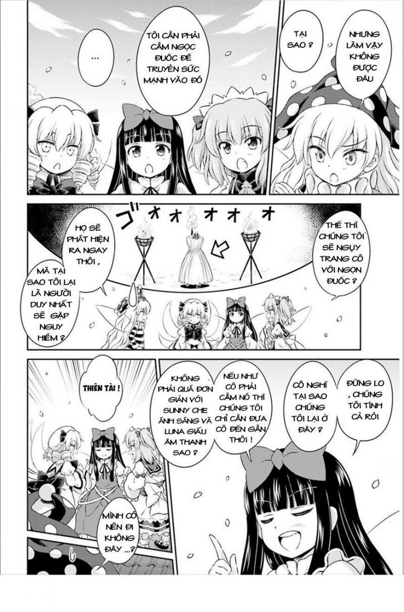 touhou sangetsusei ~ visionary fairies in shrine chapter 2 18