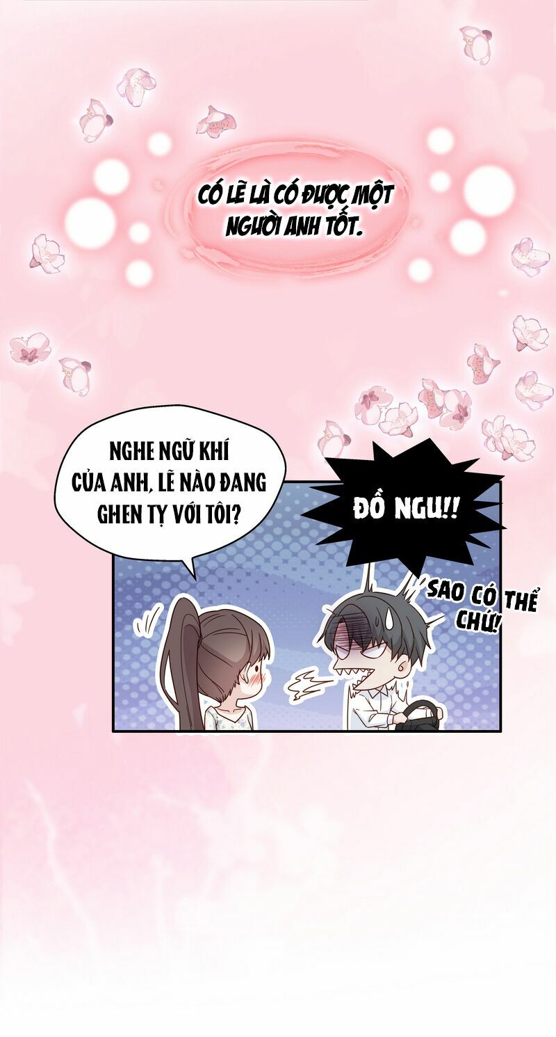 thiên kim bất lương chapter 33 20