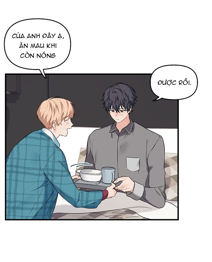 blood and love chapter 15 34