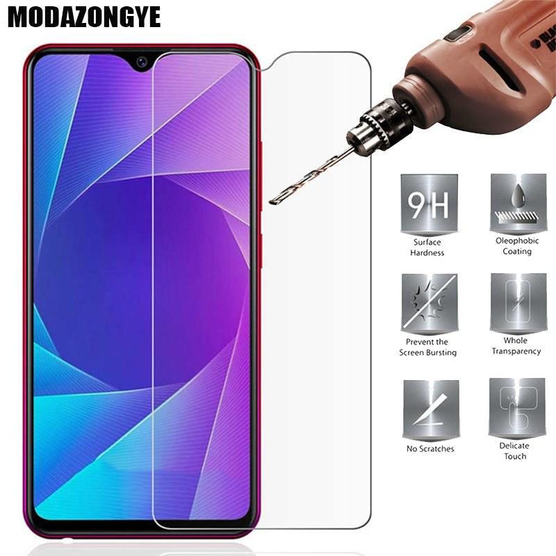 Miếng dán màn hình cường lực dành cho Vivo Y91C