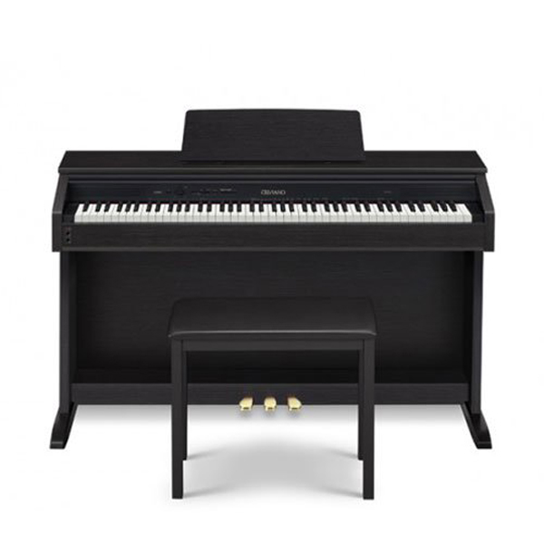 Piano điện Casio AP-260BK/BN