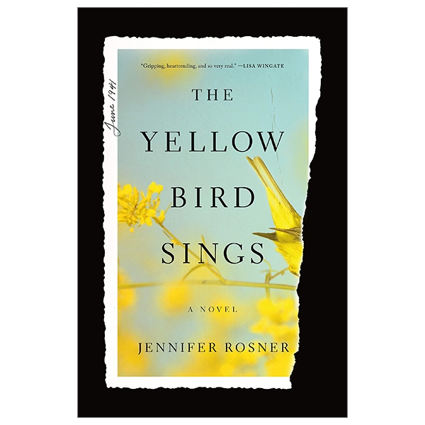 The Yellow Bird Sings