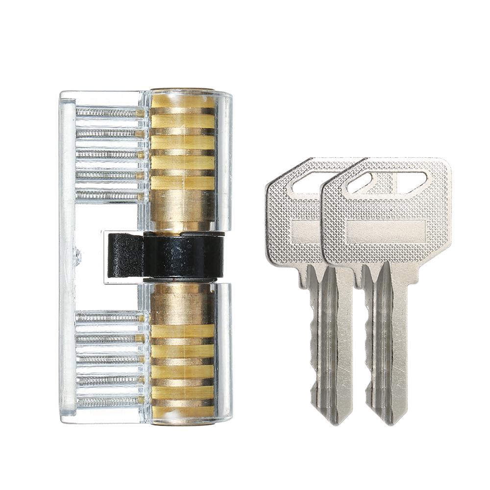 8 Bộ khóa thực hành