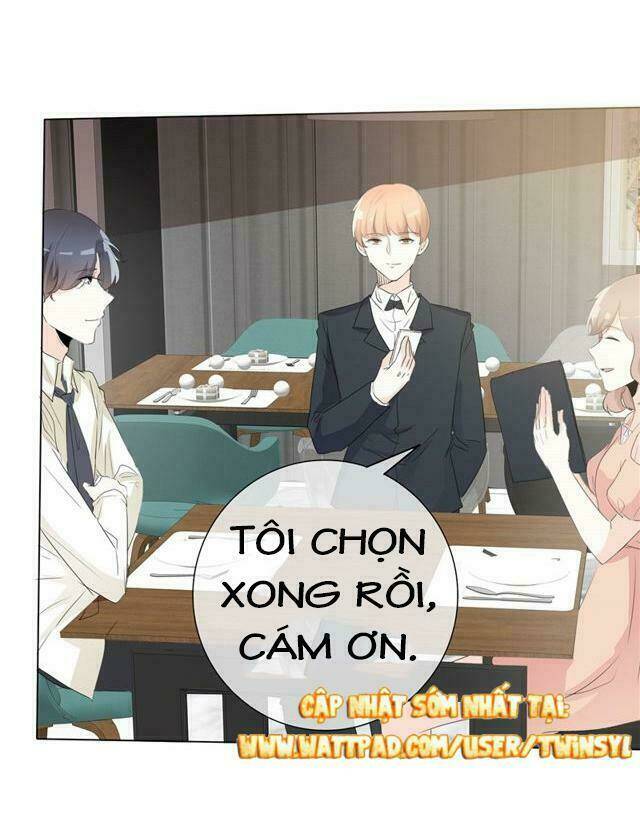 ái người tình xuất vu lam chapter 100 27