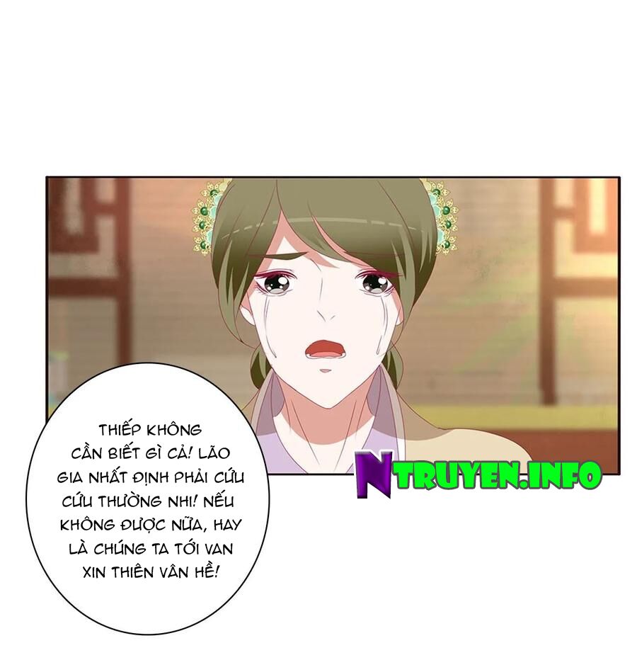 thông linh phi chapter 617 9