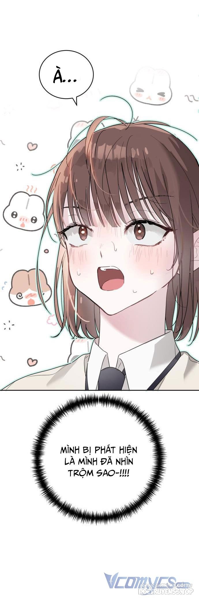 em đã tìm kiếm cả ngàn năm nay chapter 24 35