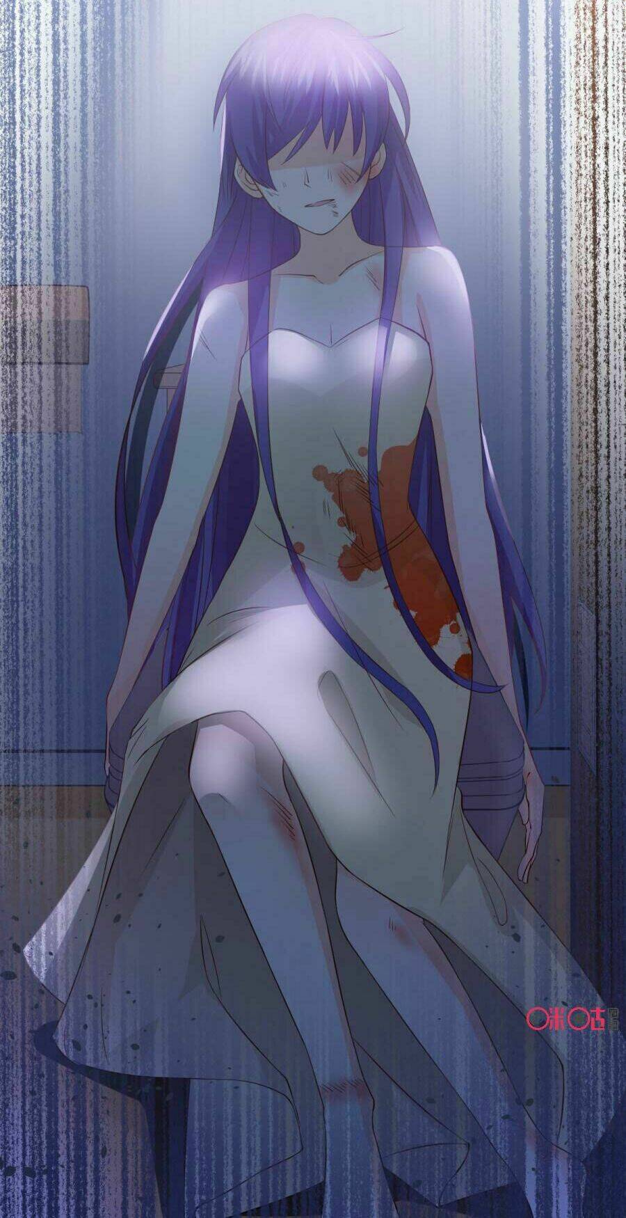 bá ái hãn thê chapter 9 40