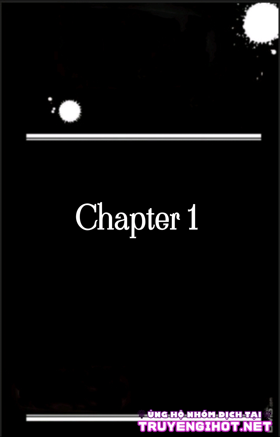 yêu thì phải nói chapter 1 7